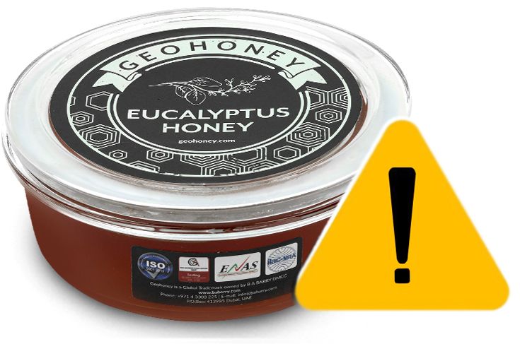 When to Avoid Eating Eucalyptus Honey?